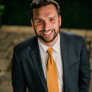 Meet your Posher, Blake